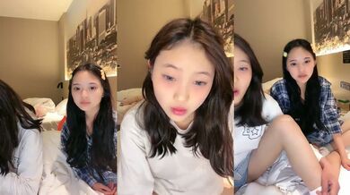 新人！正宗校花下海！超级漂亮~【低调糯米团】扣穴自慰~爽 (6)